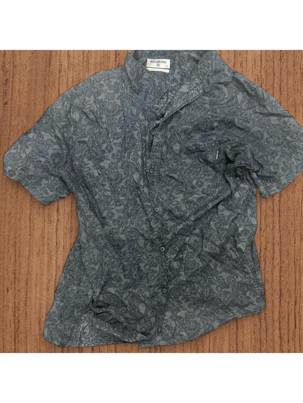 Billabong Men's Tshirt
